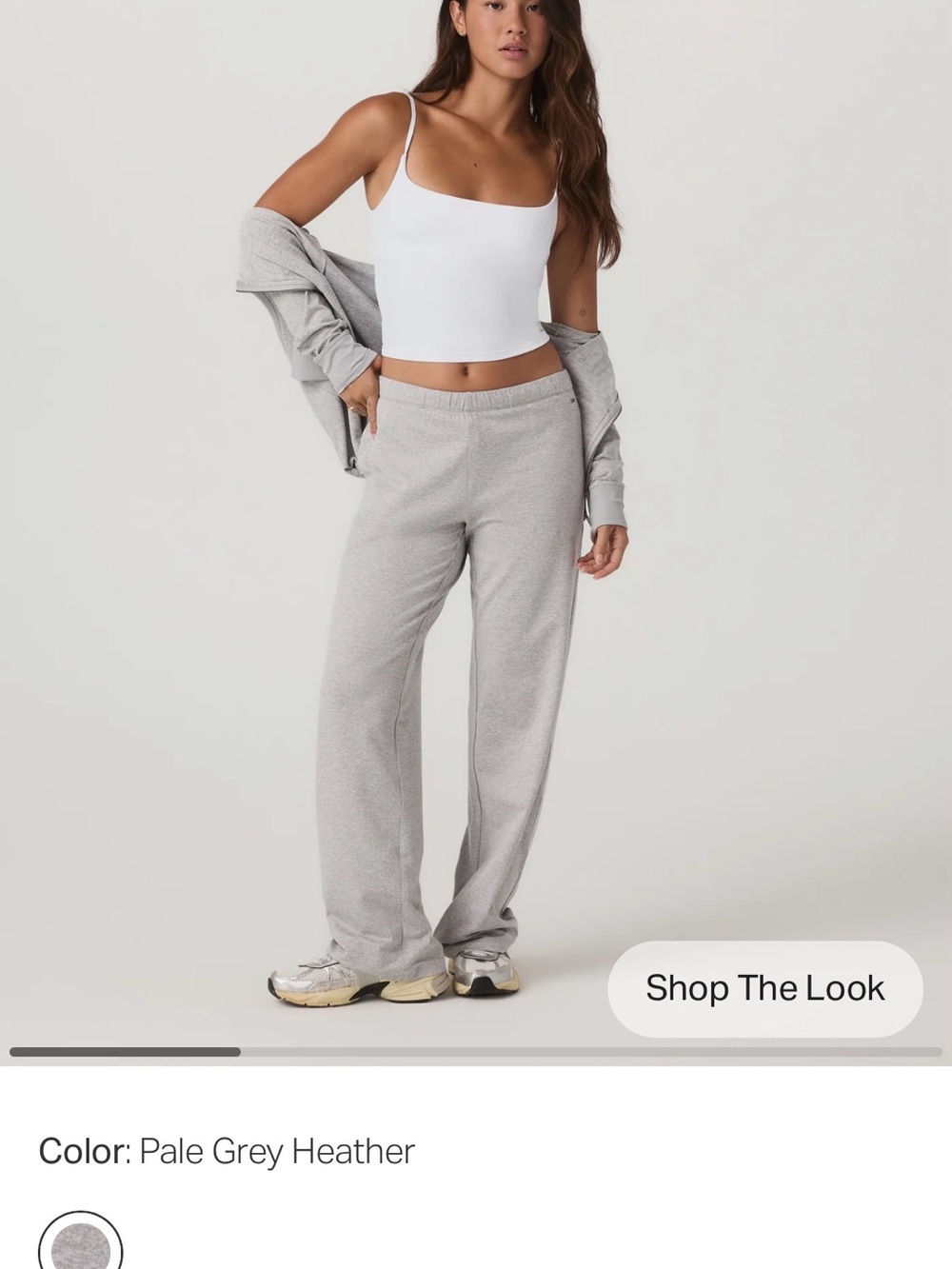 Vuori Halo Straight Pant - Size M, Long